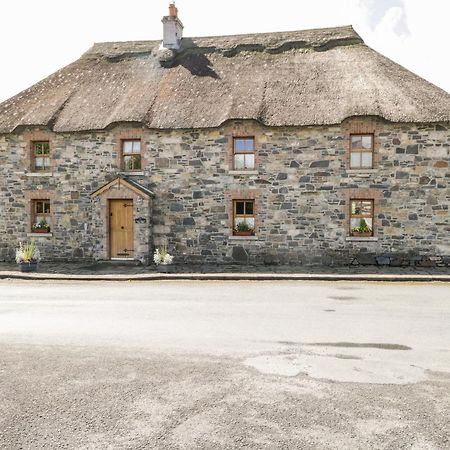 Vila An Maide Ban Cootehill Exteriér fotografie