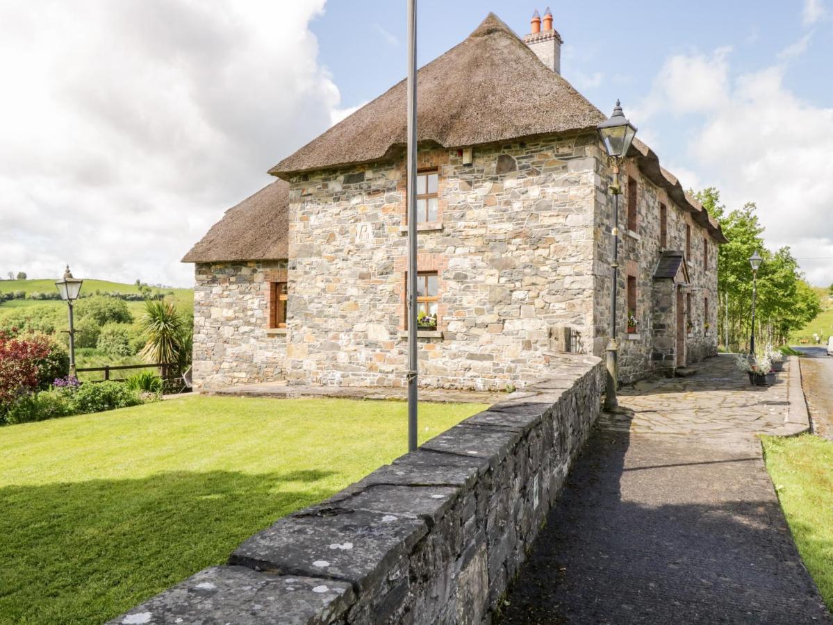 Vila An Maide Ban Cootehill Exteriér fotografie