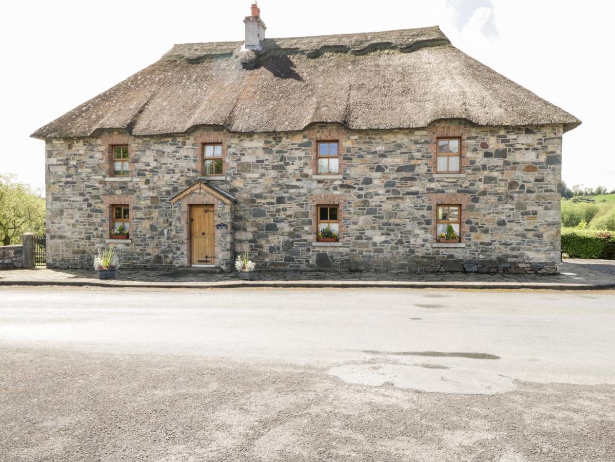 Vila An Maide Ban Cootehill Exteriér fotografie