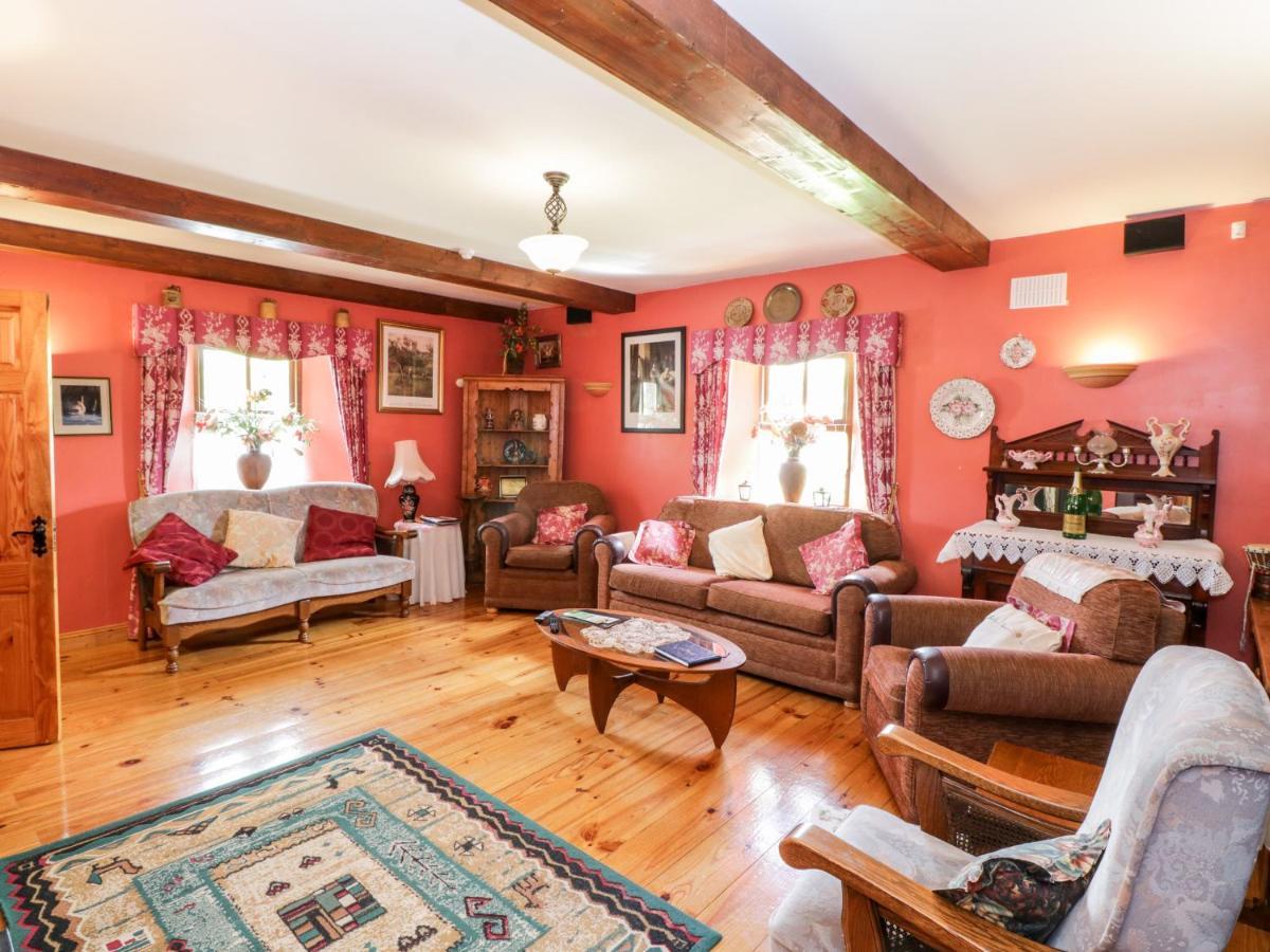 Vila An Maide Ban Cootehill Exteriér fotografie