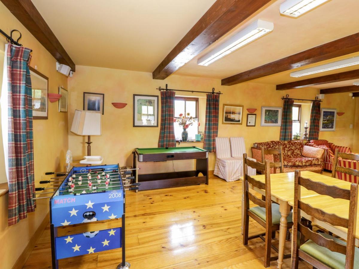 Vila An Maide Ban Cootehill Exteriér fotografie