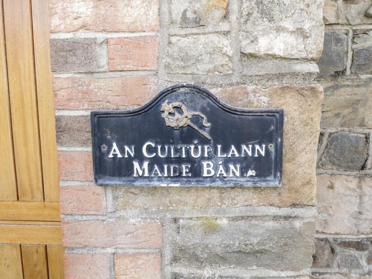Vila An Maide Ban Cootehill Exteriér fotografie