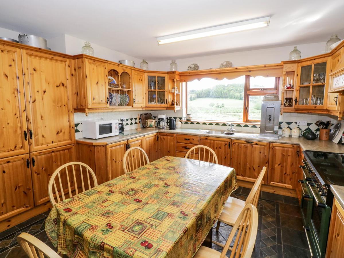 Vila An Maide Ban Cootehill Exteriér fotografie