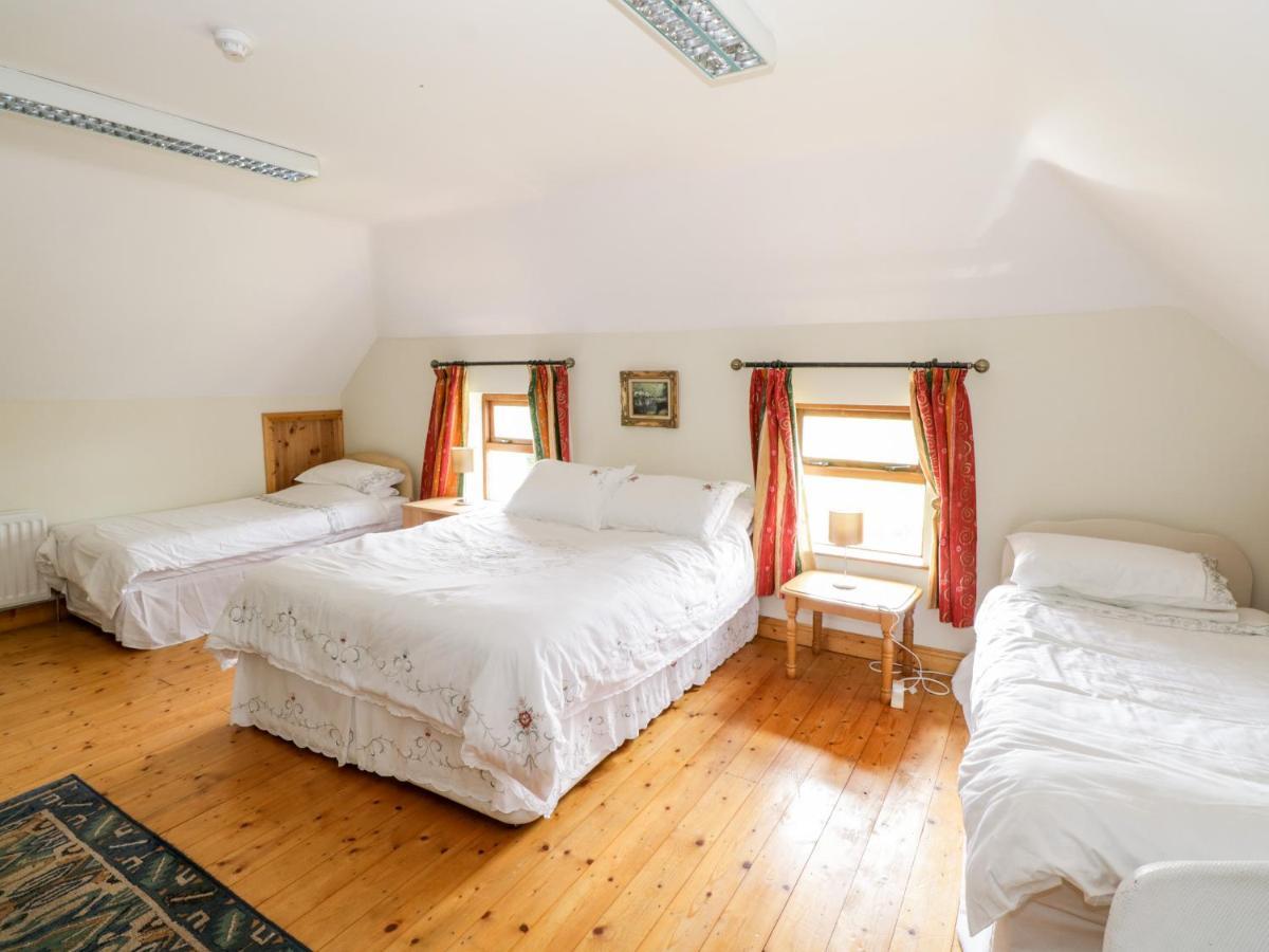 Vila An Maide Ban Cootehill Exteriér fotografie