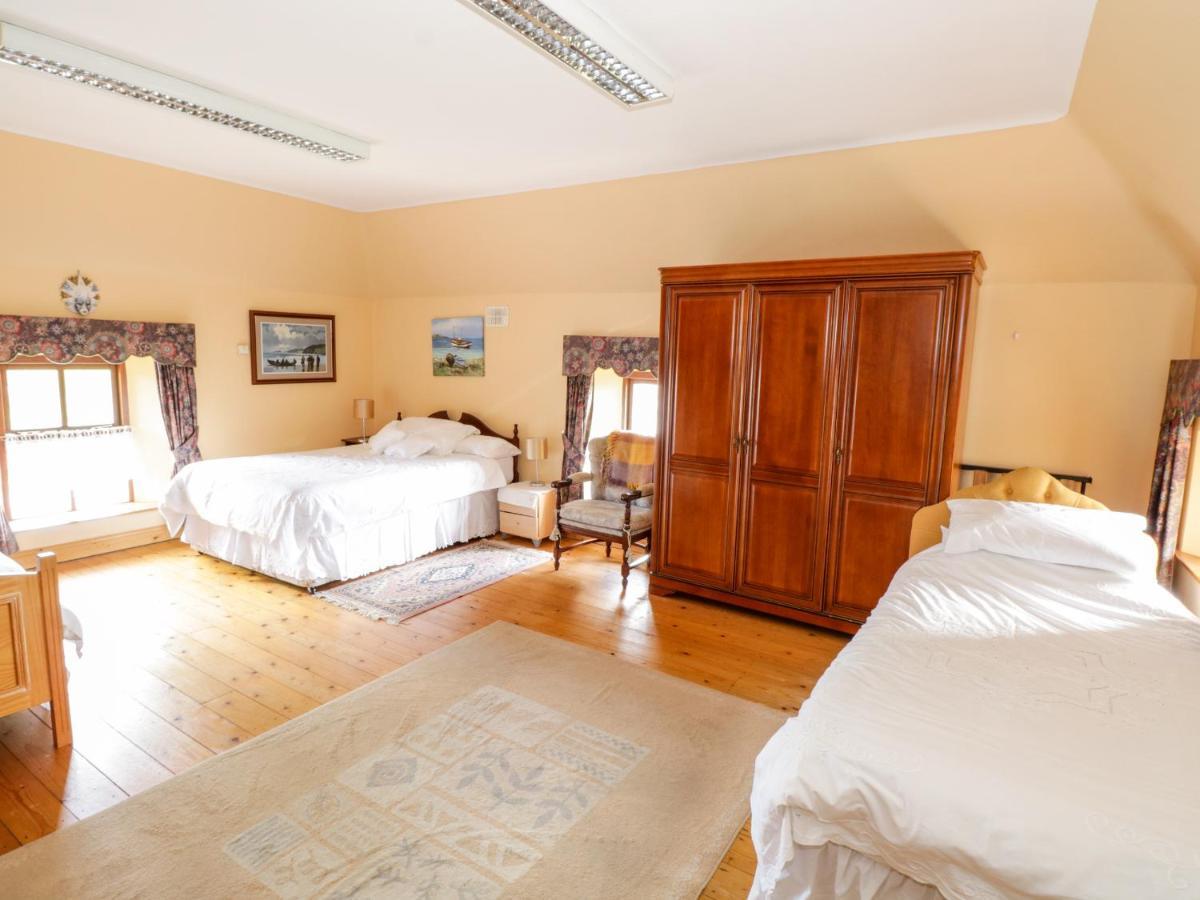 Vila An Maide Ban Cootehill Exteriér fotografie