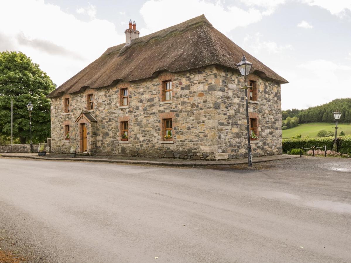 Vila An Maide Ban Cootehill Exteriér fotografie
