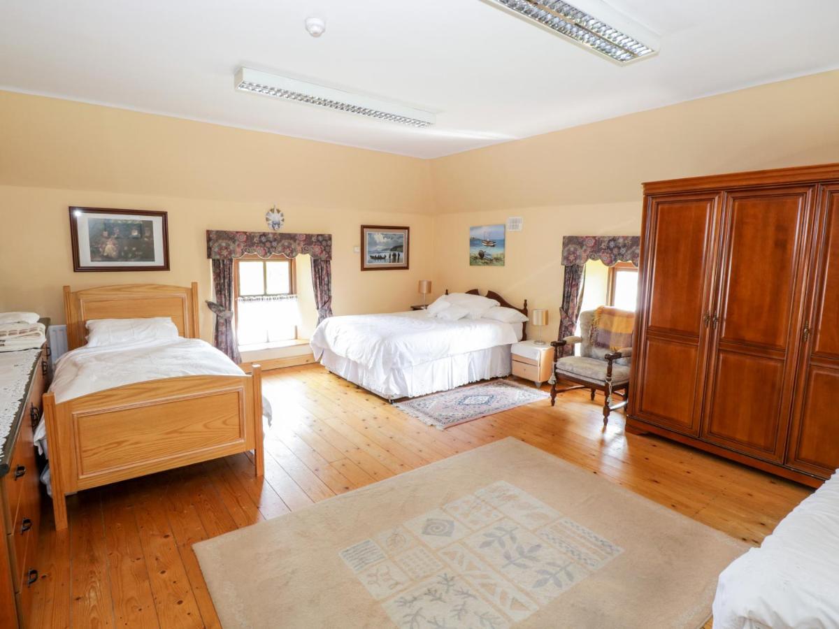 Vila An Maide Ban Cootehill Exteriér fotografie