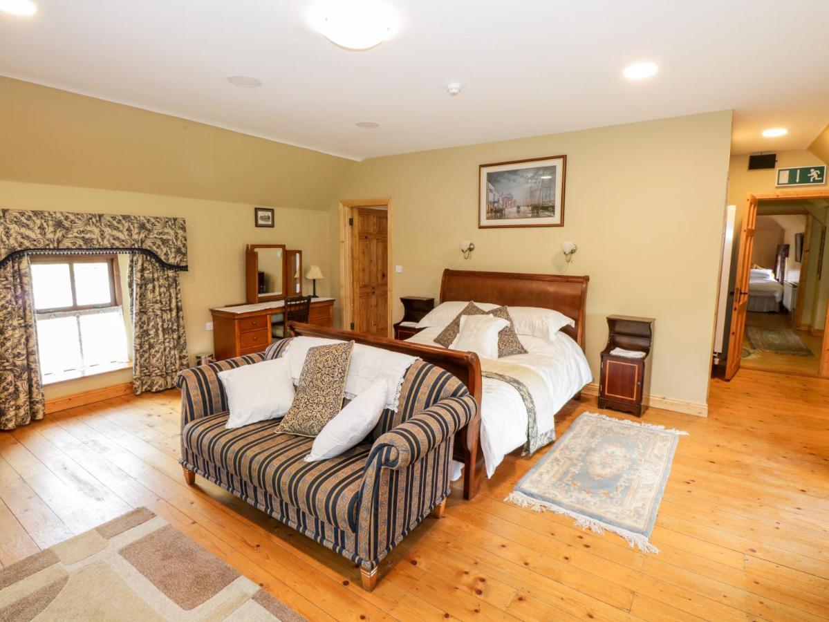 Vila An Maide Ban Cootehill Exteriér fotografie