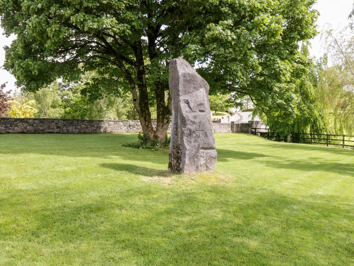 Vila An Maide Ban Cootehill Exteriér fotografie
